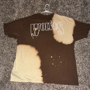 Multiple darc sport shirts ranging from L-XL